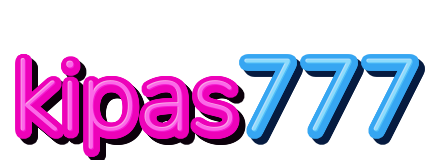 kipas777 — logo kanal
