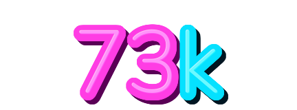 73k — logo kanal
