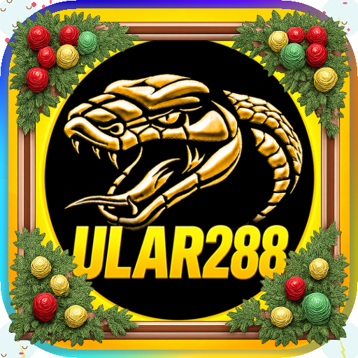 ular288 — mitra unggulan